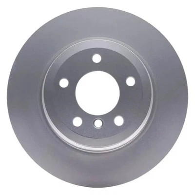 For BMW 135is 2013 DFC 604-31090 GeoSpec Vented Rear Brake Rotor - Изображение 1 из 3