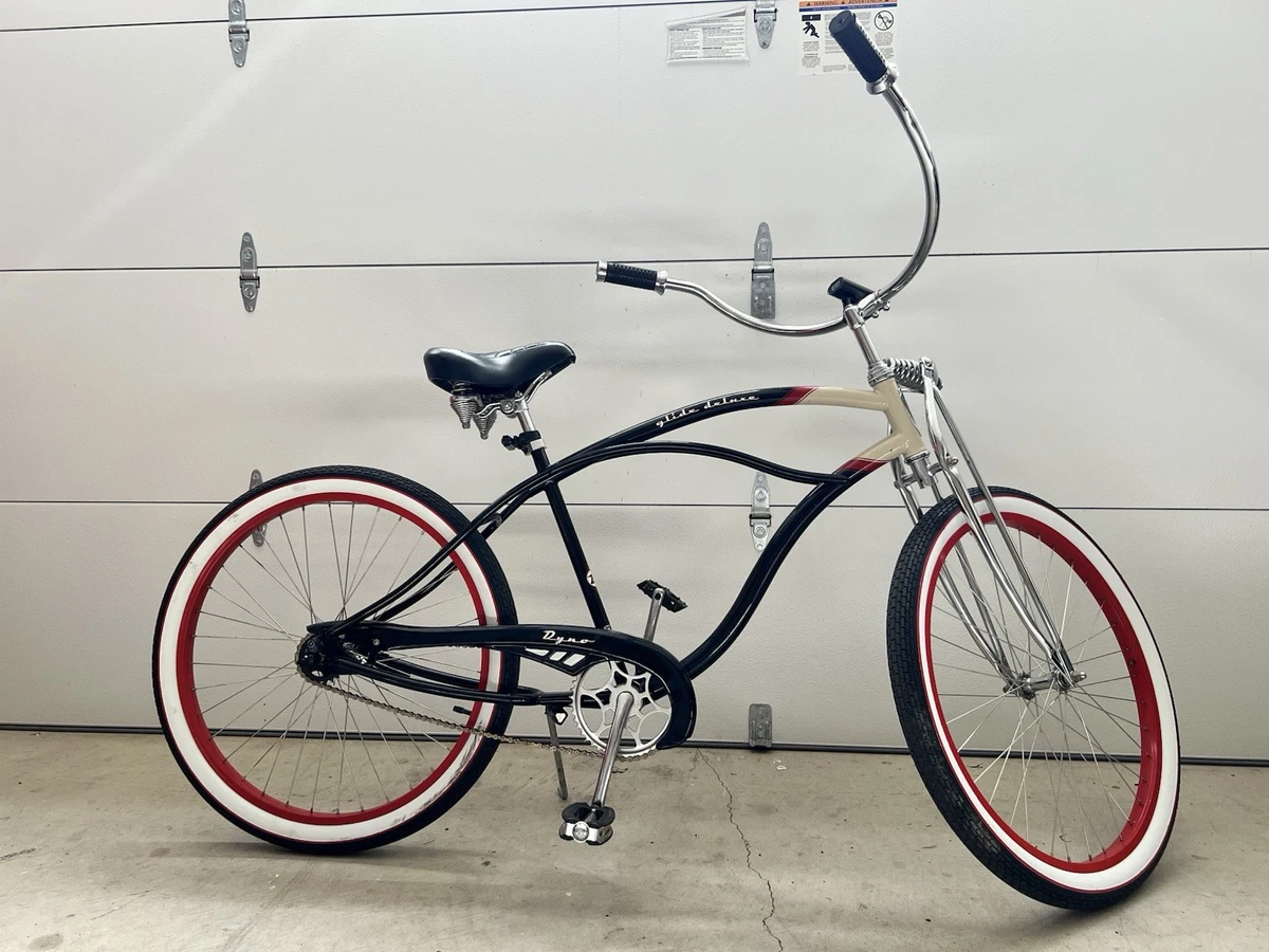 Dyno Coaster Brake Bikes for sale | eBay