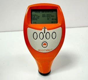 ELCOMETER 456 BASIC, WITH OUT PROBE - Picture 1 of 6