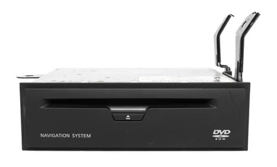 Nissan Armada Infiniti FX35 2007-2012 DVD y reproductor de navegación 25915CC26C Foto 1 de 4