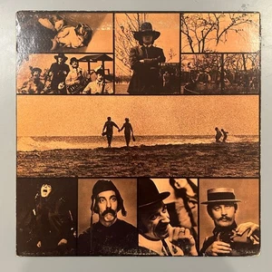 Spanky and Our Gang – Self-Titled LP – Mercury SR 61124 – VG/G Psych Folk Pop - Imagen 1 de 4