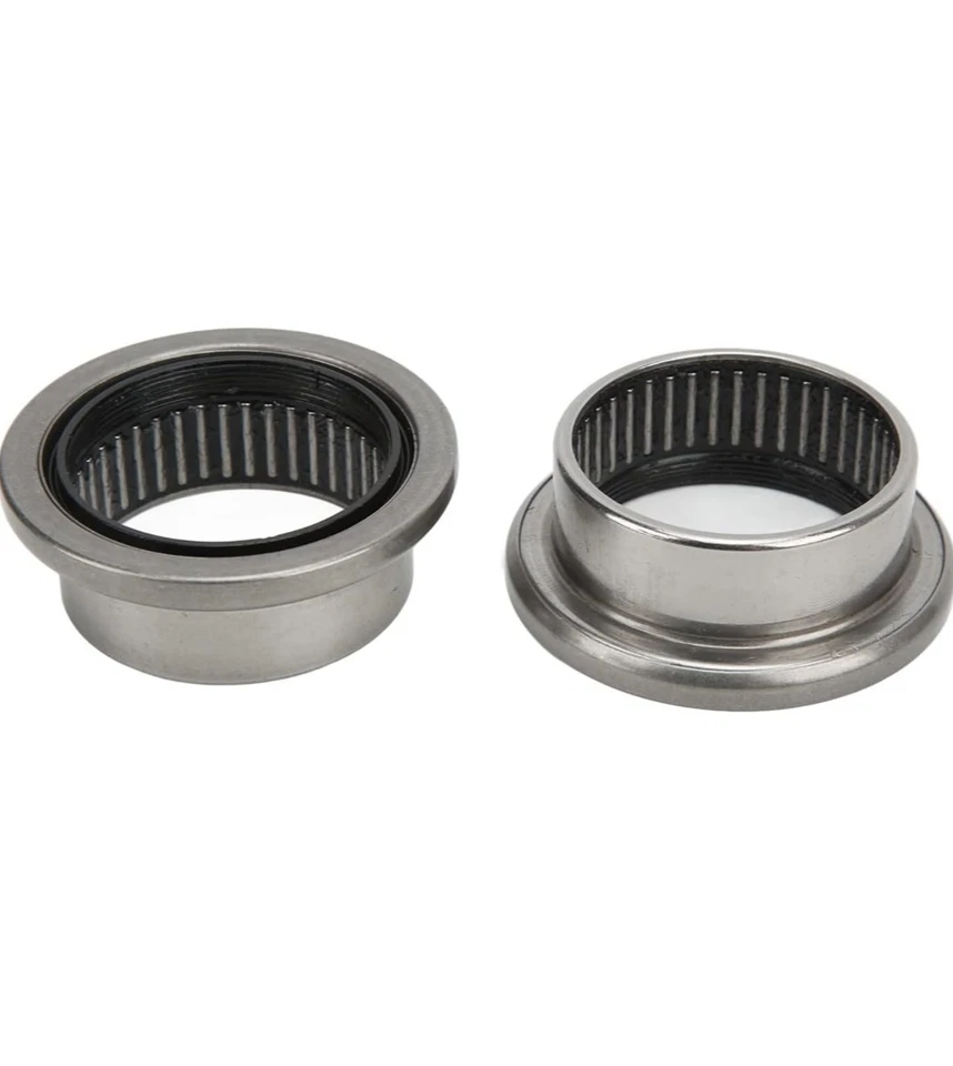  Kit de reparación de cojinete de brazo de suspensión de rueda trasera apto para Peugeot 206/207  Foto 1 de 3