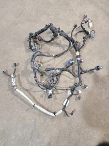 ECOSPORT  2019 Engine Wire Harness 614153 - Picture 1 of 12