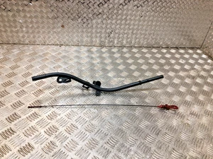 7797998 Bmw 1 3 X1 Series Oil Dipstick With Guide Tube Diesel 118d 120d 318d 320 - Picture 1 of 11