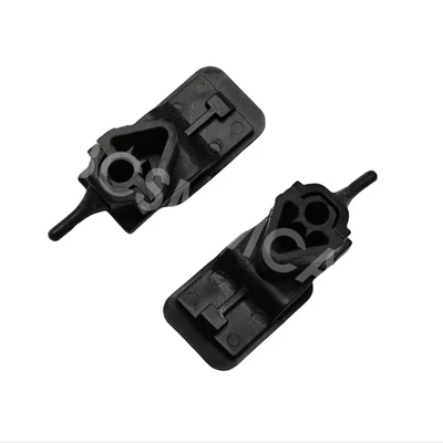 2x Car Glove Box Buckles Clip Replacement Fit For Hyundai Accent Elantra Sonata - Image 1 of 4
