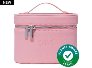 Said Beauty Vanity Case in Mia, Light Pink, SOLD OUT LIMITED EDITION - Picture 1 of 2