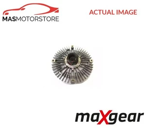 RADIATOR COOLING FAN CLUTCH MAXGEAR 62-0051 A FOR AUDI A6,A4,A8,C5,B5,4D8,C4,B6 - Picture 1 of 6