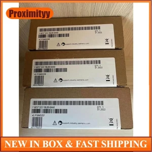 Nuovo modulo di uscita Siemens 6ES7322-1BL00-0AA0 6ES7 322-1BL00-0AA0 SIMATIC S7-300 - Foto 1 di 4