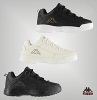 kappa la morra trainers ladies