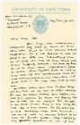 Hermann Brief an Lotti (Liebesbrief) - 24.10.1951