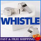 Survival Whistle With Rope Portable Multipurpose For Coaches Referees Lifeguards