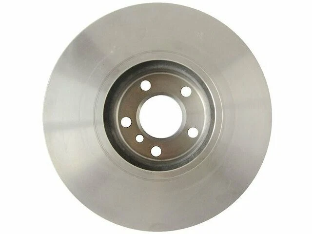 Rotor de freno delantero izquierdo Pagid para BMW 650i Gran Coupé 2013-2019 Base 28WKSD Foto 1 de 1