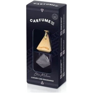 Carfume Car Air Freshener Freshner Oil Perfume Fragrance Scent - One Million - Picture 1 of 1