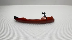 2016 - 2021 Hyundai Tucson Front Right Side Outer Door Handle 82661D3010 OEM - Picture 1 of 10