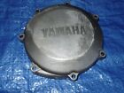 Yamaha Yz250f Wr250f Outer Clutch Cover 2001 2002 2003 2004 2005 2006 2007 2008