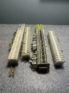 Lot of 50+ Allen-Bradley 1492-CA Series Terminals + Extras - Picture 1 of 5