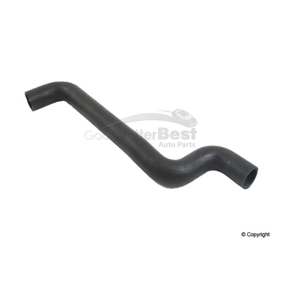 Una nueva manguera de refrigerante de radiador MacKay superior 4397501 para Saab 9-5 Foto 1 de 1