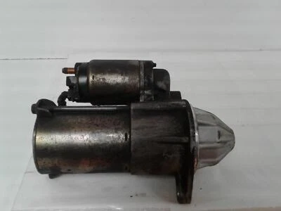 Motor de arranque usado se adapta a: Suzuki Verona 2004 grado A Foto 1 de 4