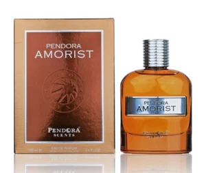 Paris Corner Pendora Amorist 100ml / 3.4 oz Eau de Parfum Unisex Spray Sealed - Picture 1 of 1