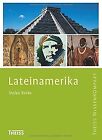 Lateinamerika (Theiss WissenKompakt) von Rinke, Stefan | Buch | Zustand sehr gut