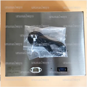 Display LCD 14" A61L-0001-0074 nuovo sostituisce sistema CNC FANUC CRT - Foto 1 di 1