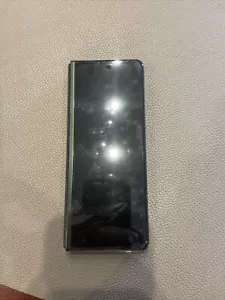 Samsung Galaxy Z Fold3 5G SM-F926B/DS - 256GB - Phantom Green VB