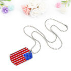 Trendy Accessories Necklace Fathers Day Pendant European And American