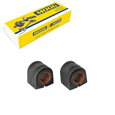 Kit de buje de barra estabilizadora de suspensión MOOG para Ford Transit-350 HD 2015-2019 Foto 1 de 4