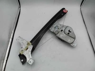 9686618080 front power window rh 1730182 for PEUGEOT 508 SW (10.2010- ) 2.0 Foto 1 de 4