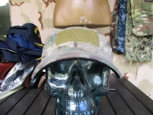 USAF Issue OCP Deployment Cap, Multicam Hat, PJ worn - Picture 1 of 10
