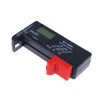Bt-168D Digital Battery Tester Aa Aaa Battery Checker Battery Diagnostic Too Q-5