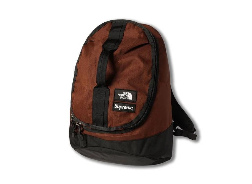 Supreme Brown Backpacks for Men for sale | eBay