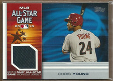 2010 Topps Update Baseball Card Pick (Inserts)