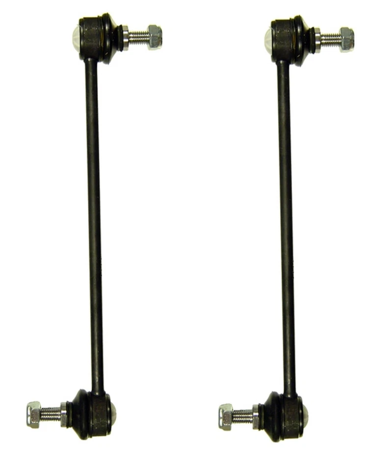 Juego de 2 eslabones estabilizadores delanteros Delphi para BMW 323ci 330ci 328ci z4 m3 Foto 1 de 1