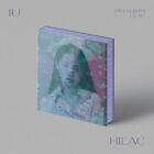 IU 5th Album [LILAC] HILAC Ver. CD+P.Book+Lyric+2p P.Card+ID Photo Kit+Sticker