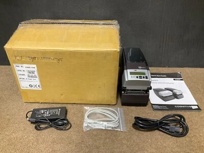 Cognitive Solutions CX Direct Thermal Barcode Printer CXD2-1300 ❤️️✅❤️✅ READ - Image 1 of 4