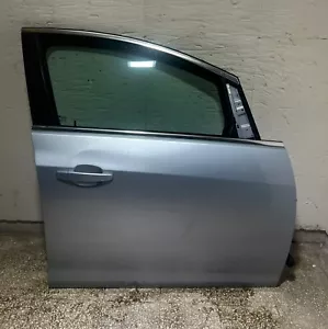 PORTIERA PORTA SPORTELLO ANTERIORE DESTRA DX OPEL ASTRA J 2017 - Foto 1 di 13