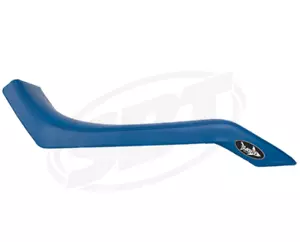 Kawasaki Seat Cover 1986-1995 X2 Royal Blue - Picture 1 of 2