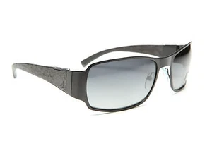 GAFAS DE SOL CON BORDES DORADOS Y MADERA H17P.8 #20B - Imagen 1 de 6