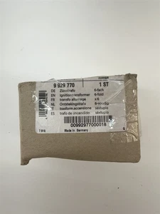 Trasformatore accensione stufa Miele 6 pieghe 9929770 - Foto 1 di 3