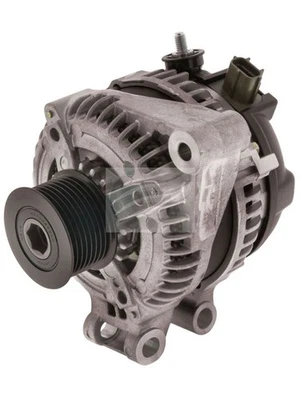 Denso Alternator For 12V 150A Range Rover 2.7L V6 Diesel 2005-09 (65-8505-1G) - Image 1 of 4