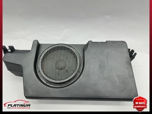 Ford F-350 Super Duty Radio Audio Speaker Subwoofer OEM 9C3T18C804AA3GAX 11-16 - Picture 1 of 12