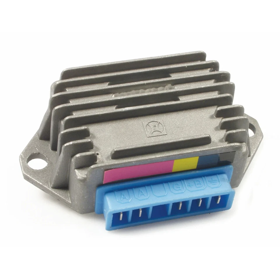 Origine PIAGGIO 2940165 Régulateur de tension NRG Zip Vespa Gilera Stalker - Photo 1/1