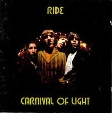 Carnival of Light von Ride | CD | Zustand sehr gut - Bild 1 von 2