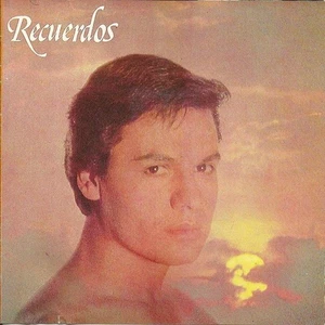 Juan Gabriel RECUERDOS New Sealed Black Vinyl Record LP - Picture 1 of 1