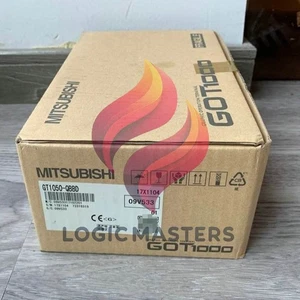 Pantalla Táctil Mitsubishi GT1050-QBBD Nueva 1 PIEZA - Imagen 1 de 2