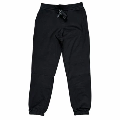 Calvin Klein Ropa de dormir Mujer’s Pantalones Jogger S Negro Sostenible Suave Terry Nuevo con Etiquetas Foto 1 de 4