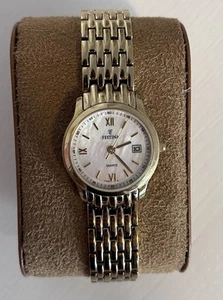 Festina F16241 Damen Uhr - Bild 1 von 5