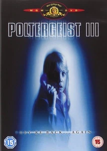 Poltergeist III - Imagen 1 de 1