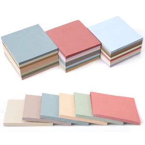 Verschiedene Haftnotizen Set (24er Pack) - Bild 1 von 7